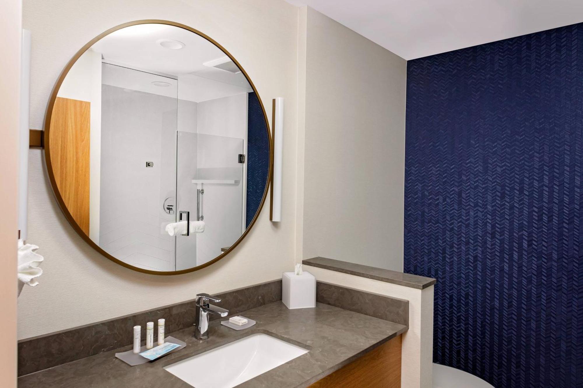 Готель Fairfield By Marriott Port Clinton Waterfront Екстер'єр фото