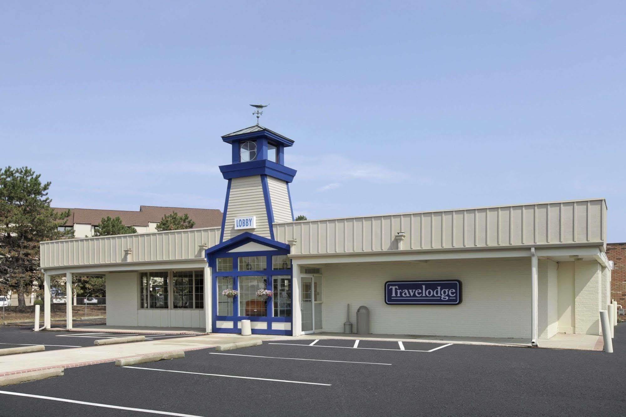 Готель Fairfield By Marriott Port Clinton Waterfront Екстер'єр фото