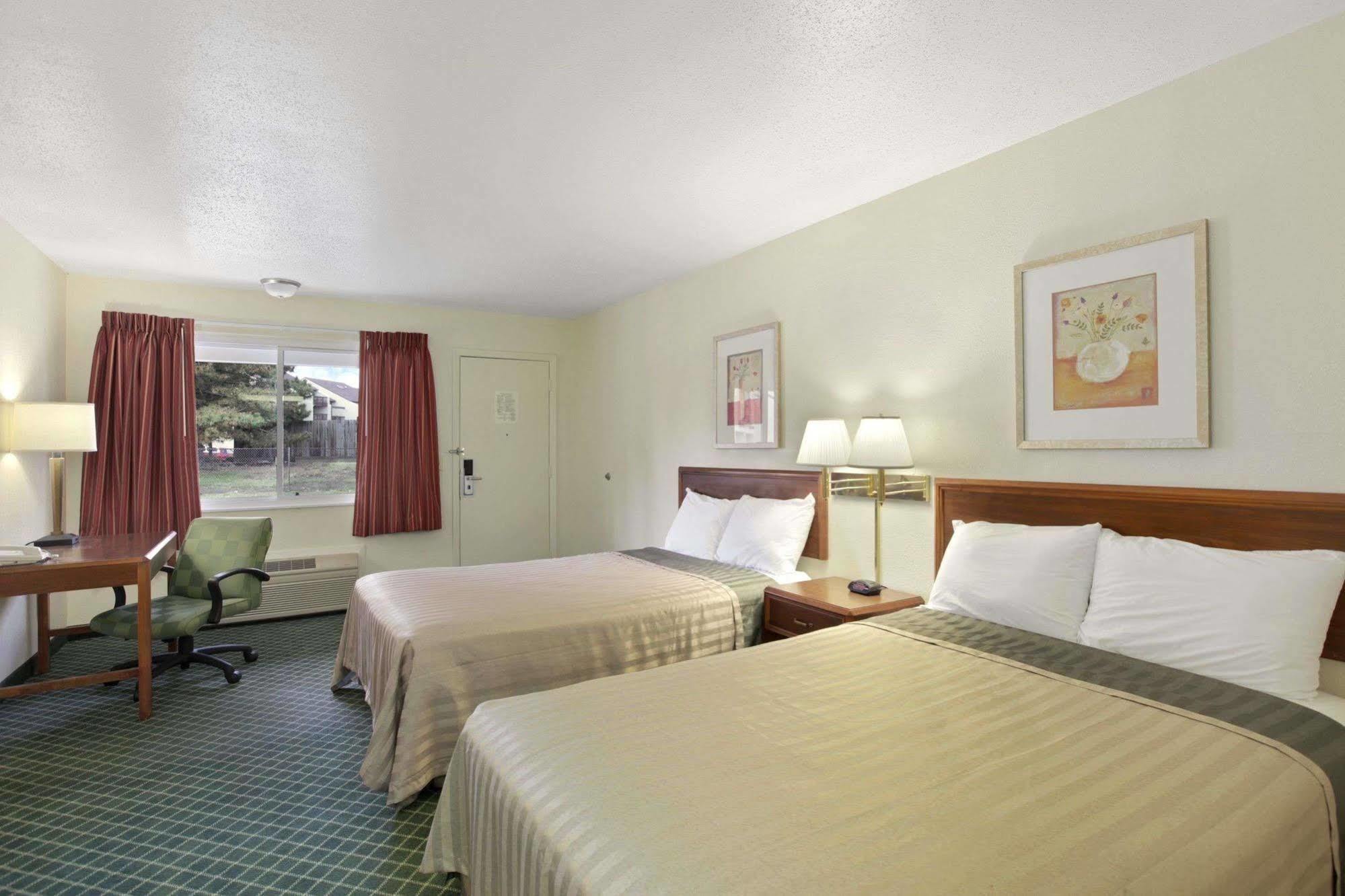 Готель Fairfield By Marriott Port Clinton Waterfront Номер фото